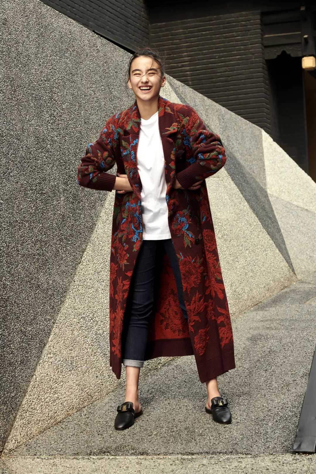 想要初秋少女感?浪漫个性的Signorina为你一键打造