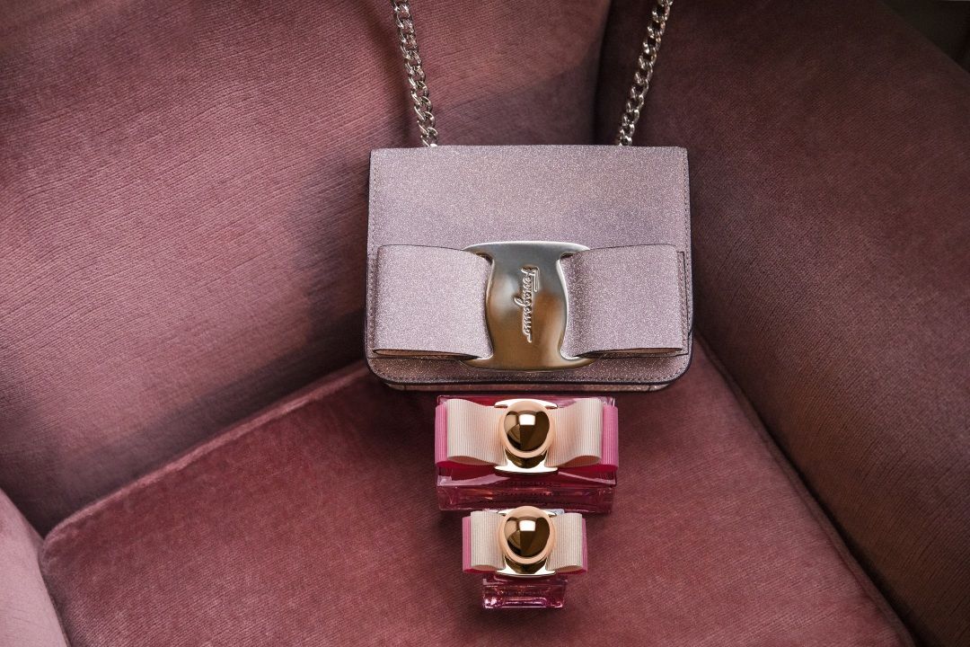 想要初秋少女感？浪漫个性的Signorina为你一键打造