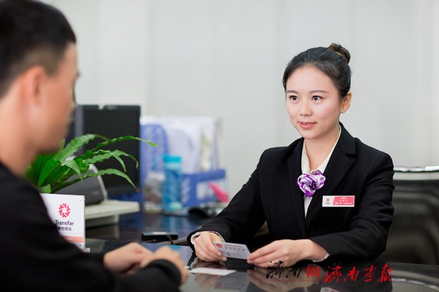 济南传化泉胜公路港带动产业物流集聚助力现代物流产业发展