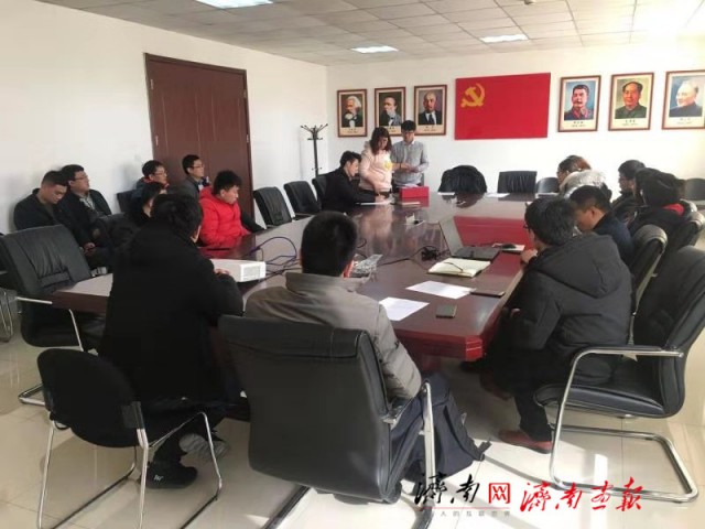 济南传化泉胜公路港带动产业物流集聚助力现代物流产业发展