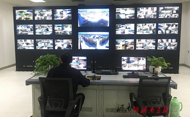 济南传化泉胜公路港带动产业物流集聚助力现代物流产业发展