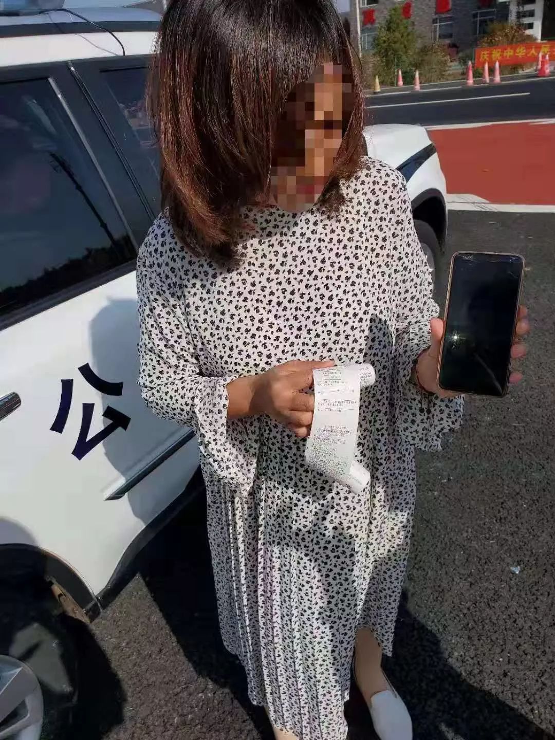 在现场▏外省司机不是借口，提前导航才是正道