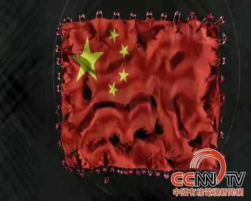 与祖国同行为祖国喝彩,与伟大的祖国同行何其荣幸