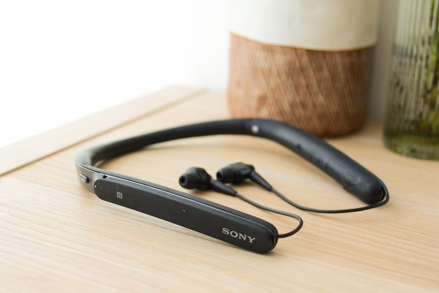 索尼wi-1000x一代主动降噪,索尼降噪耳机wi1000xm2值得买吗