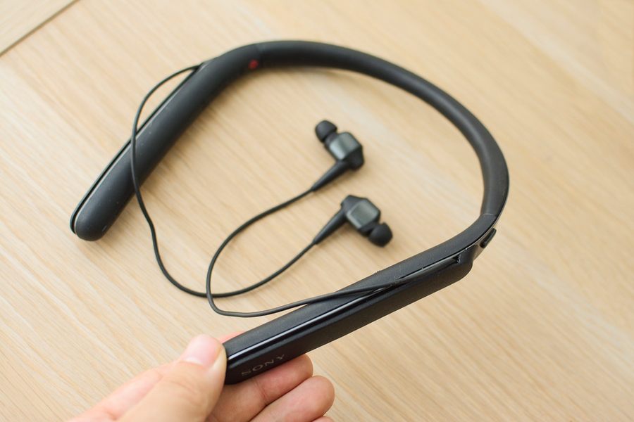 索尼wi-1000x一代主动降噪,索尼降噪耳机wi1000xm2值得买吗