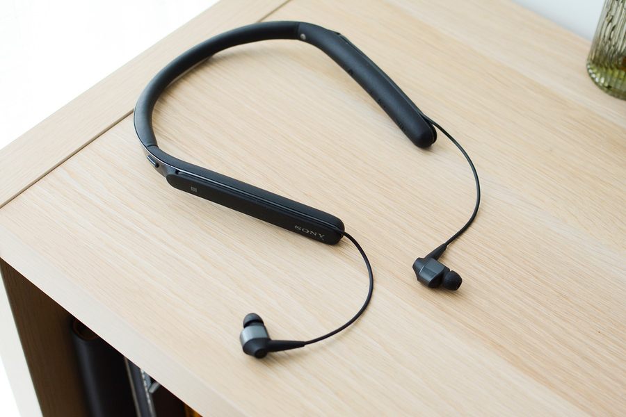 索尼wi-1000x一代主动降噪,索尼降噪耳机wi1000xm2值得买吗