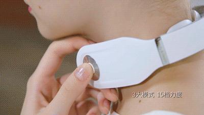 颈椎按摩神器明星推荐,颈椎按摩神器电动仪推荐