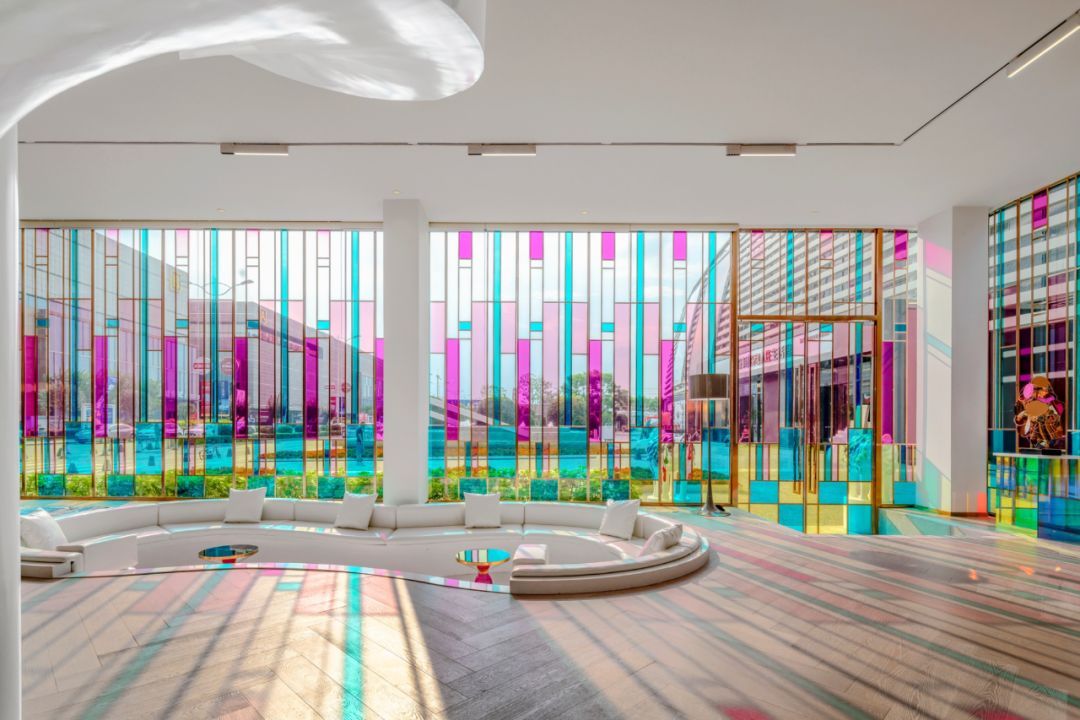 李红形象设计师,李红设计师