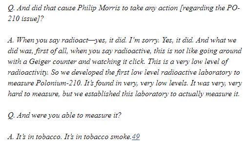 致命辐射就在你身边!真相被隐瞒了快50年
