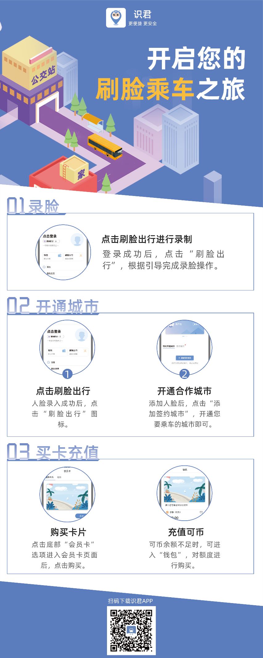 上海公交即将上线刷脸乘车,全国第一个公交刷脸支付