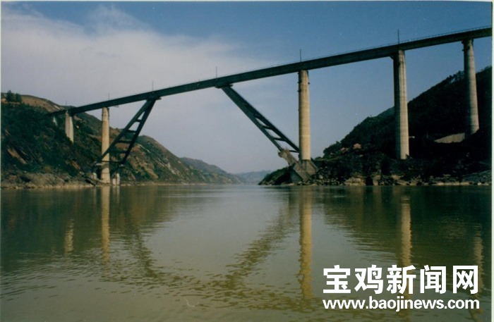 中国的大国工程有哪些,中铁大桥局和中铁宝桥