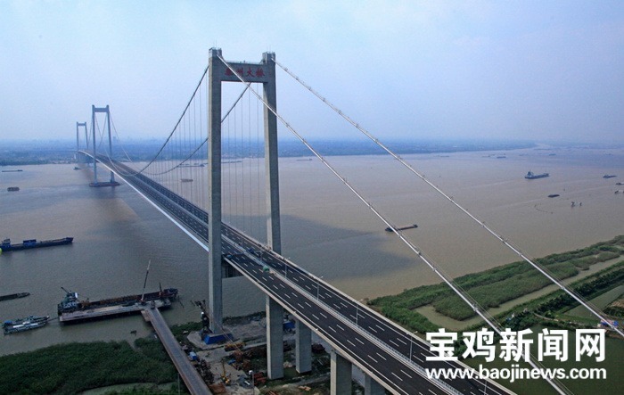 中国的大国工程有哪些,中铁大桥局和中铁宝桥