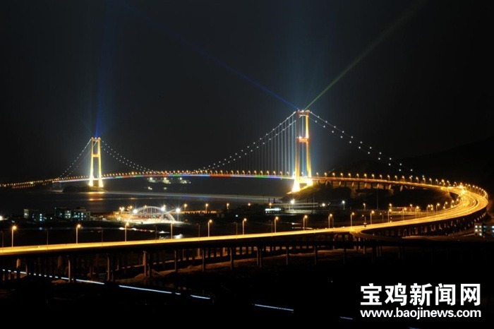 中国的大国工程有哪些,中铁大桥局和中铁宝桥