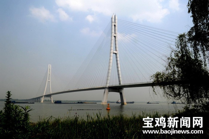 中国的大国工程有哪些,中铁大桥局和中铁宝桥