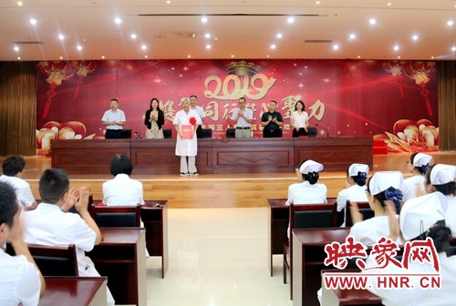 漯河市三院眼科名誉院长李钦兹：50年始终坚守从医之路