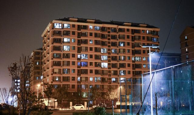 北京唐家岭是哪,曾经的北京唐家岭