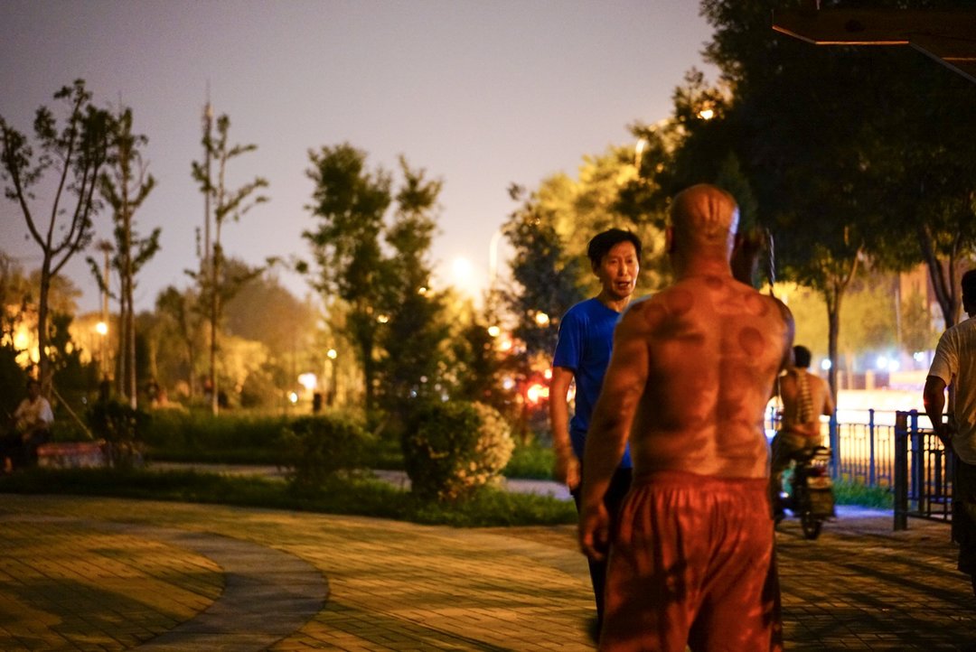 北京唐家岭是哪,曾经的北京唐家岭