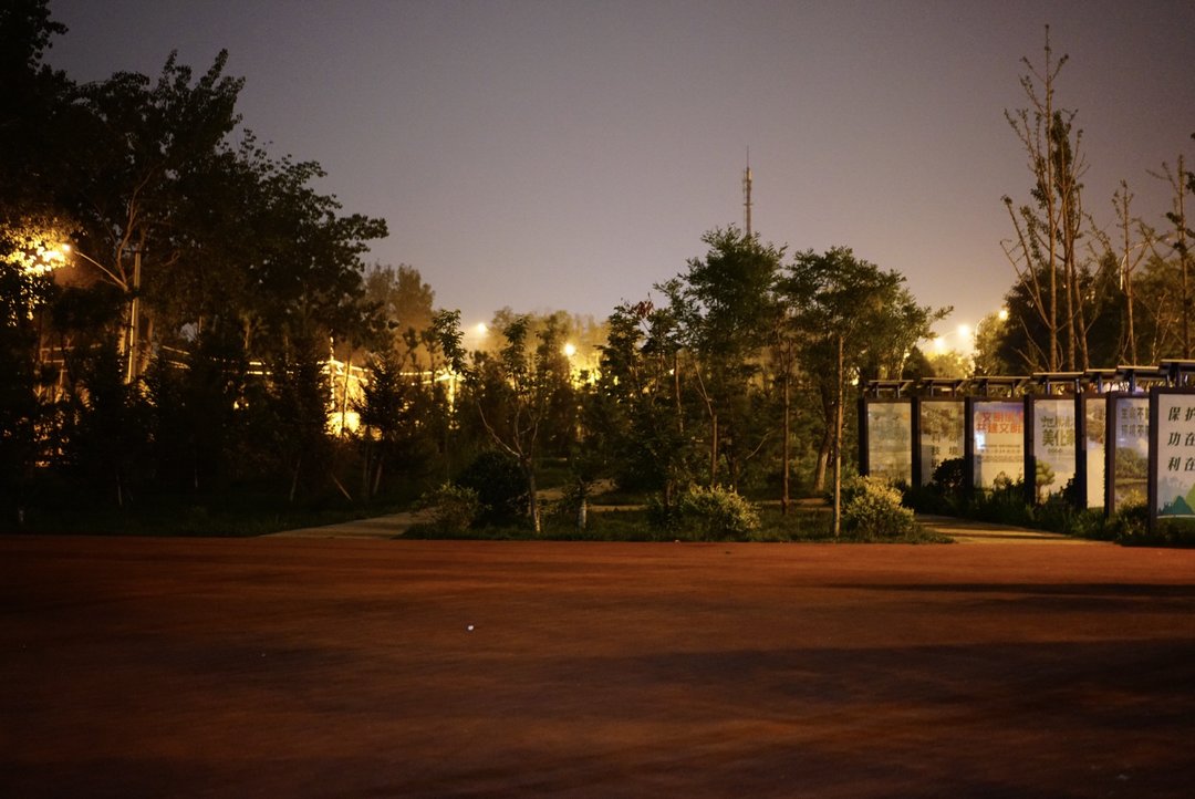 北京唐家岭是哪,曾经的北京唐家岭