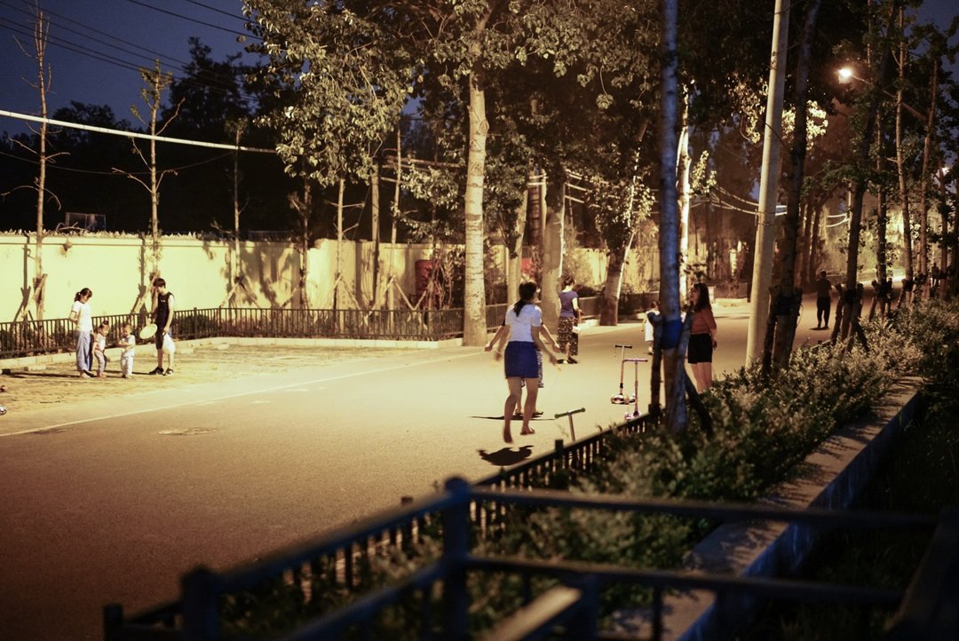 北京唐家岭是哪,曾经的北京唐家岭