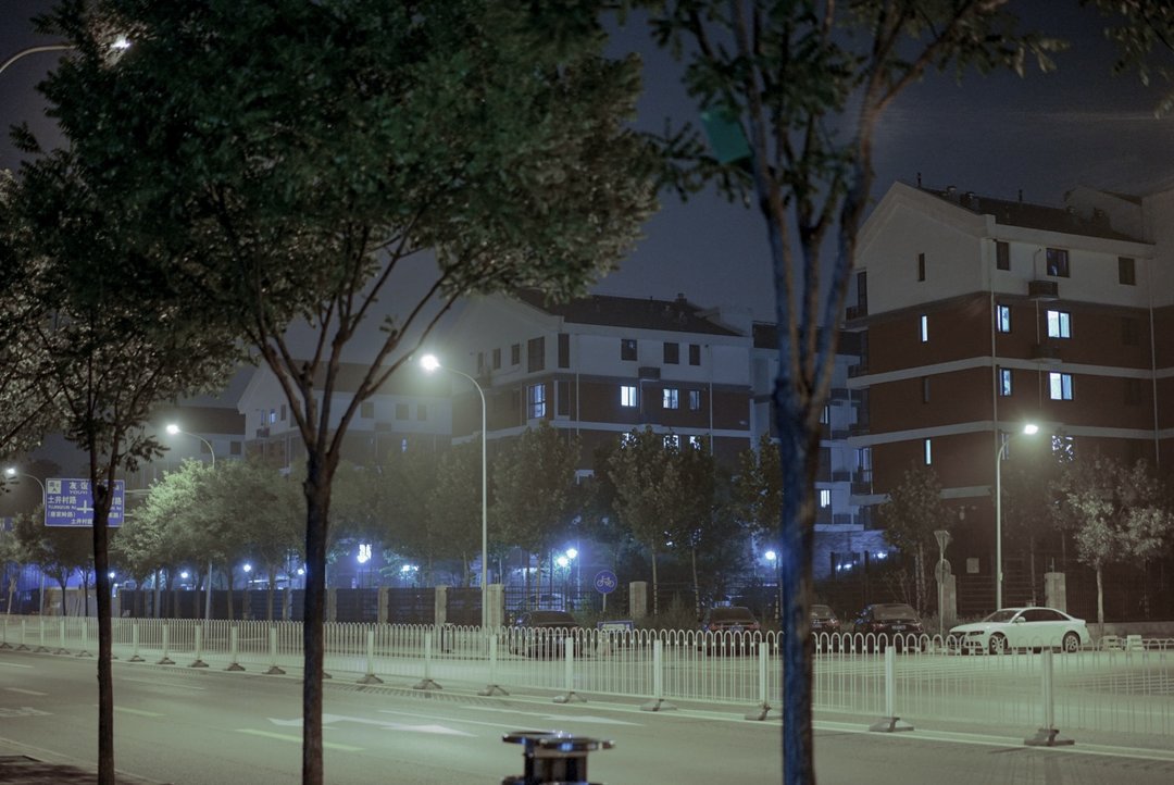 北京唐家岭是哪,曾经的北京唐家岭