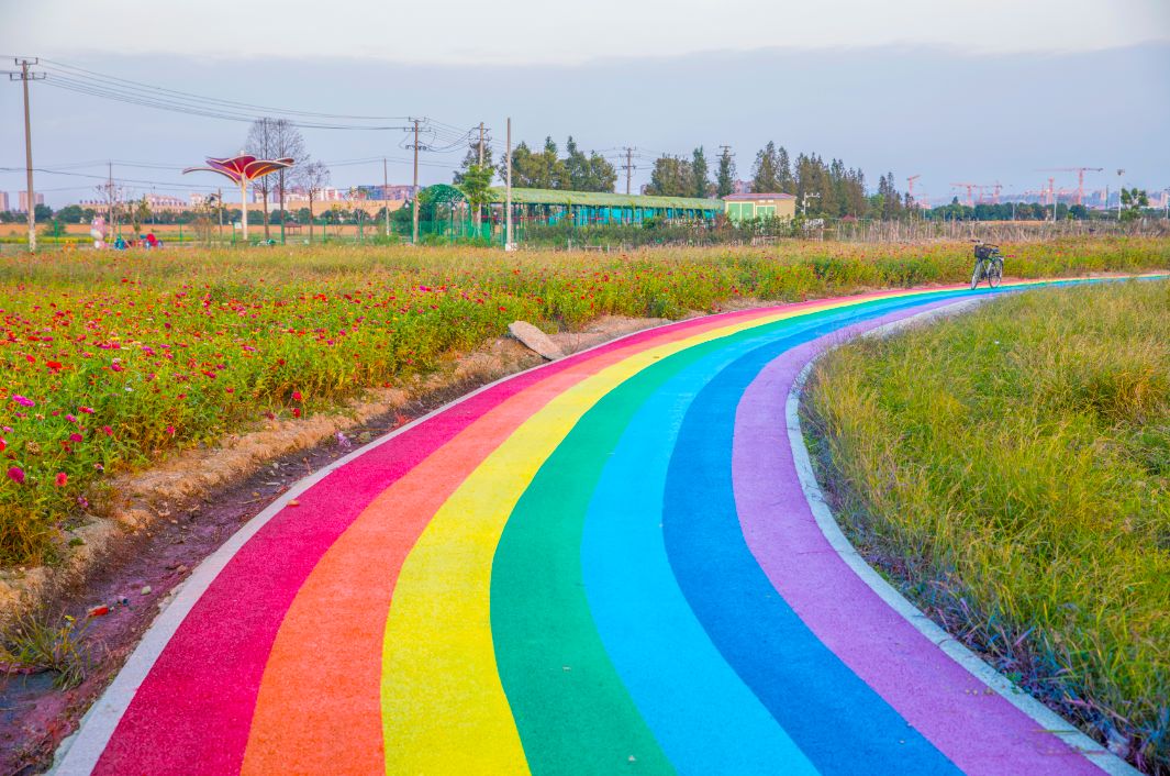 盘点能唤起乡愁的田园,能唤起乡愁的田园你还没去过