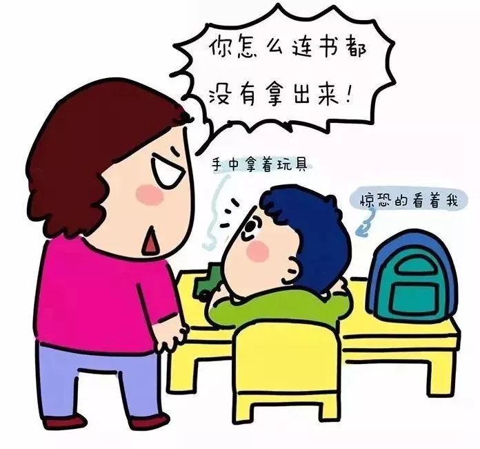 大数据告诉家长：哪个年级孩子的作业最难辅导？