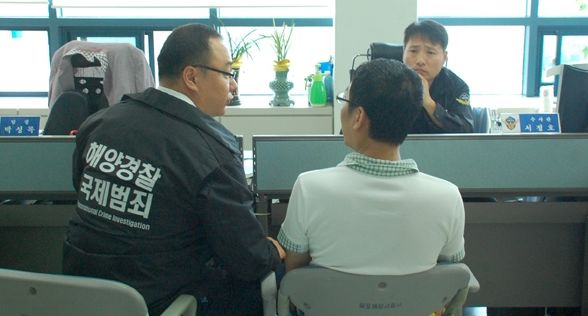 韩国登录证,在韩国怎么拿外国人登陆证