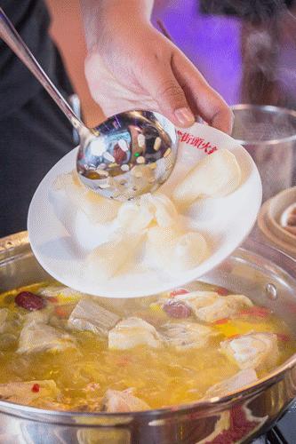 天津打边炉火锅奥城,奥城打边炉