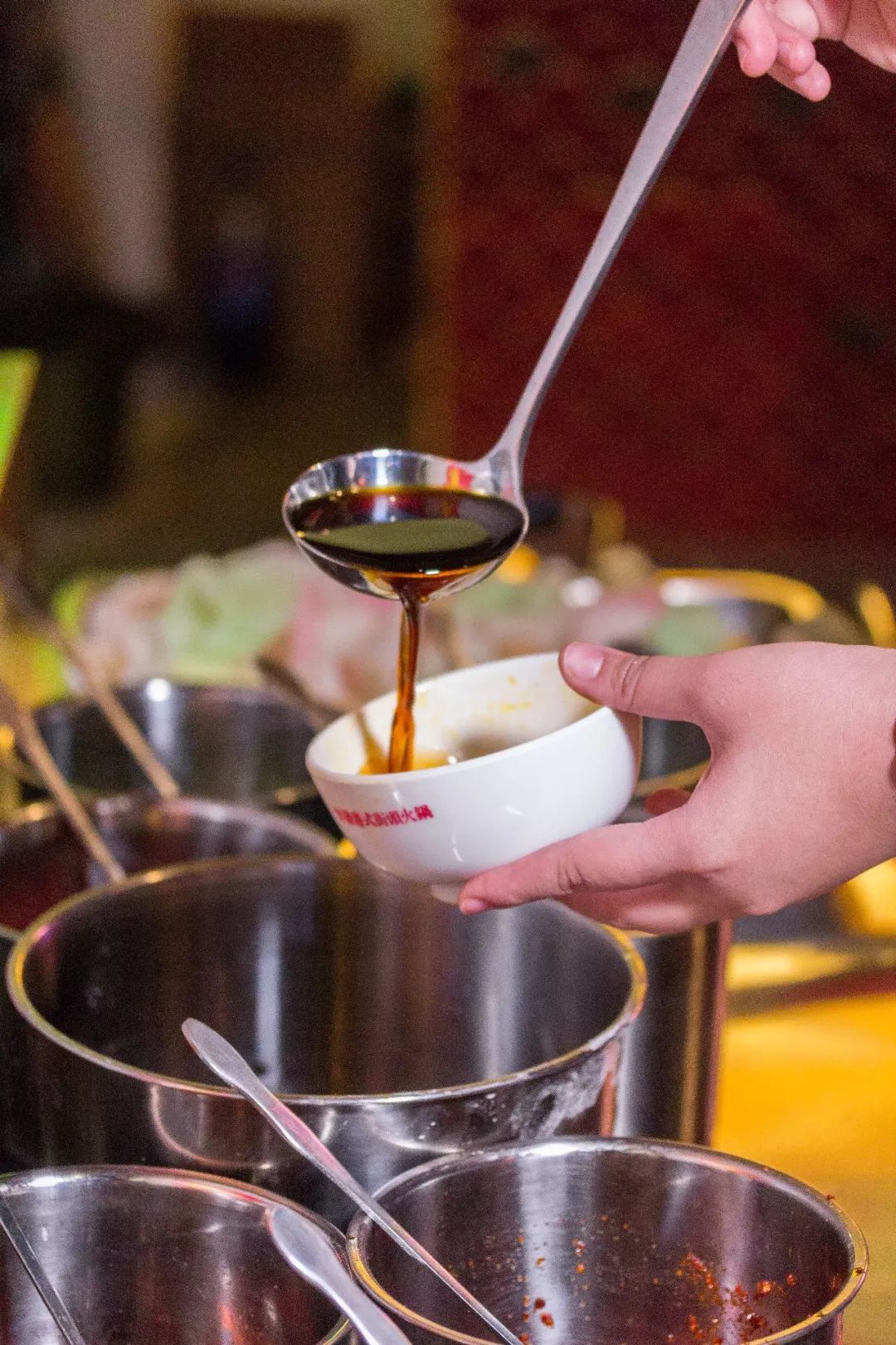 天津打边炉火锅奥城,奥城打边炉