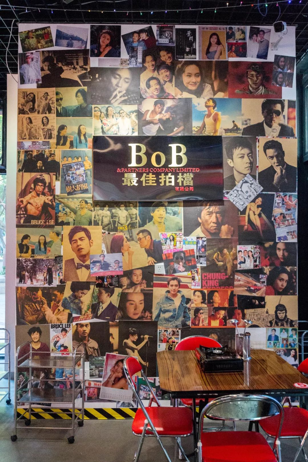 天津打边炉火锅奥城,奥城打边炉