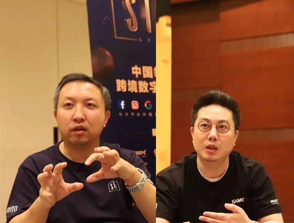 深诺：从市场、品类、渠道、预算4方面，剖析游戏出海现状|游戏魔客专访