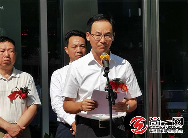 常德第一人民医院和湘雅常德医院,常德市二医院成员名单