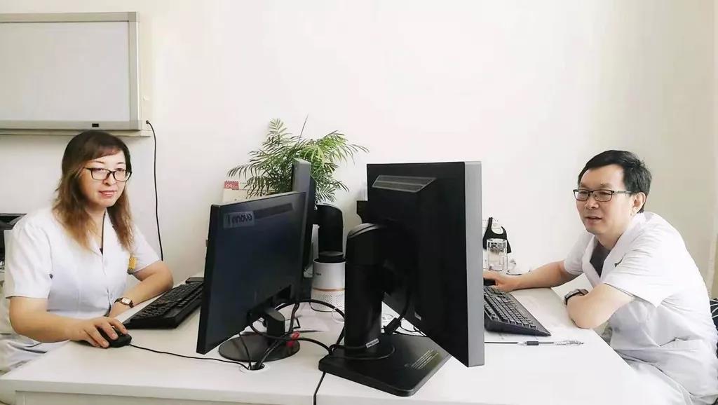 唐山市哪家医院看肺结节好,唐山中医院肺结节科