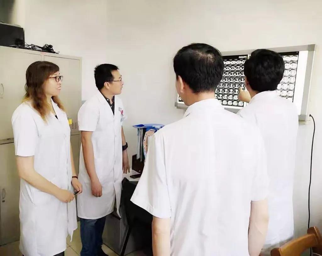 唐山市哪家医院看肺结节好,唐山中医院肺结节科