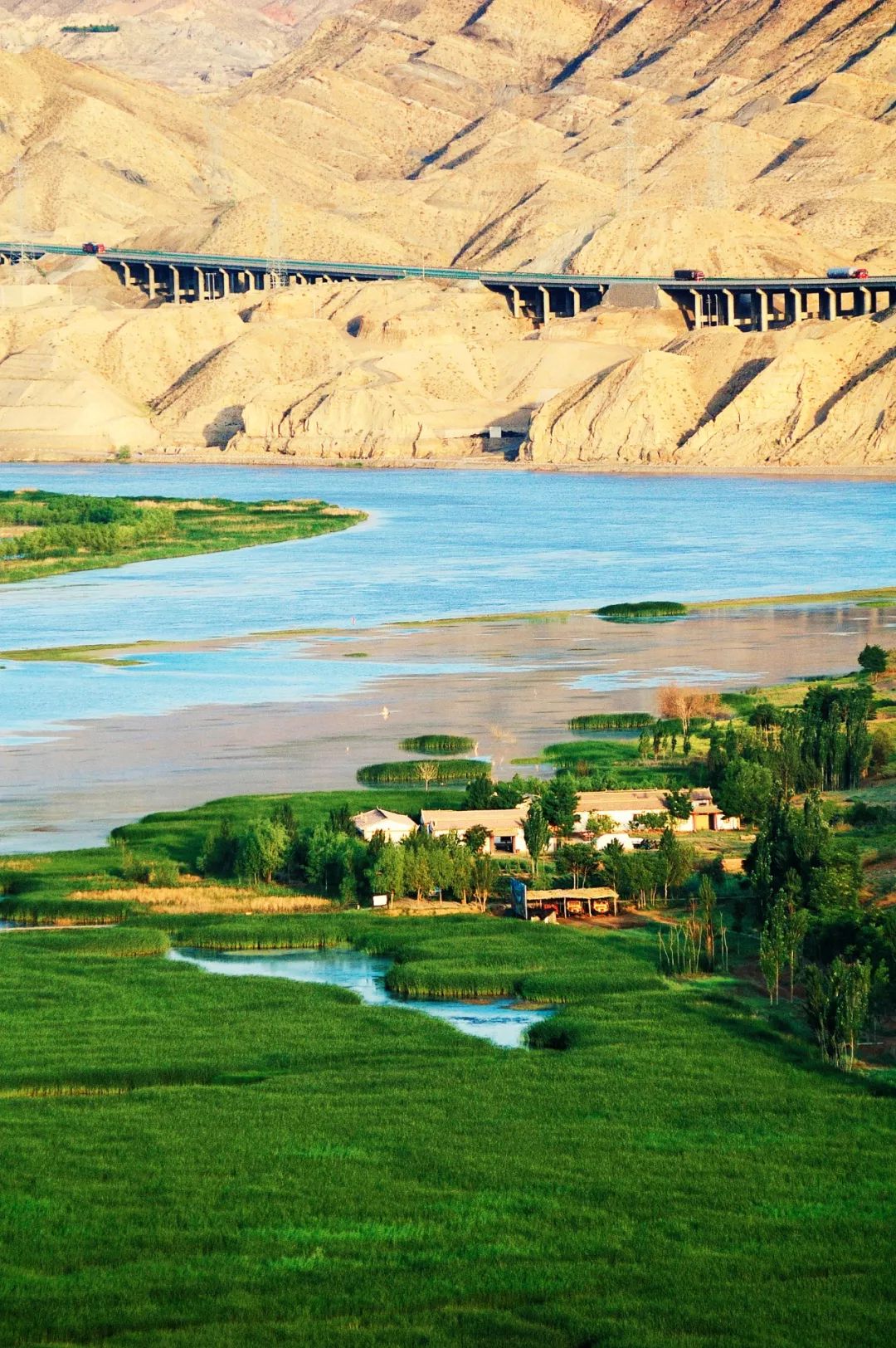 宁夏有多少神奇的故事,宁夏古老的传说