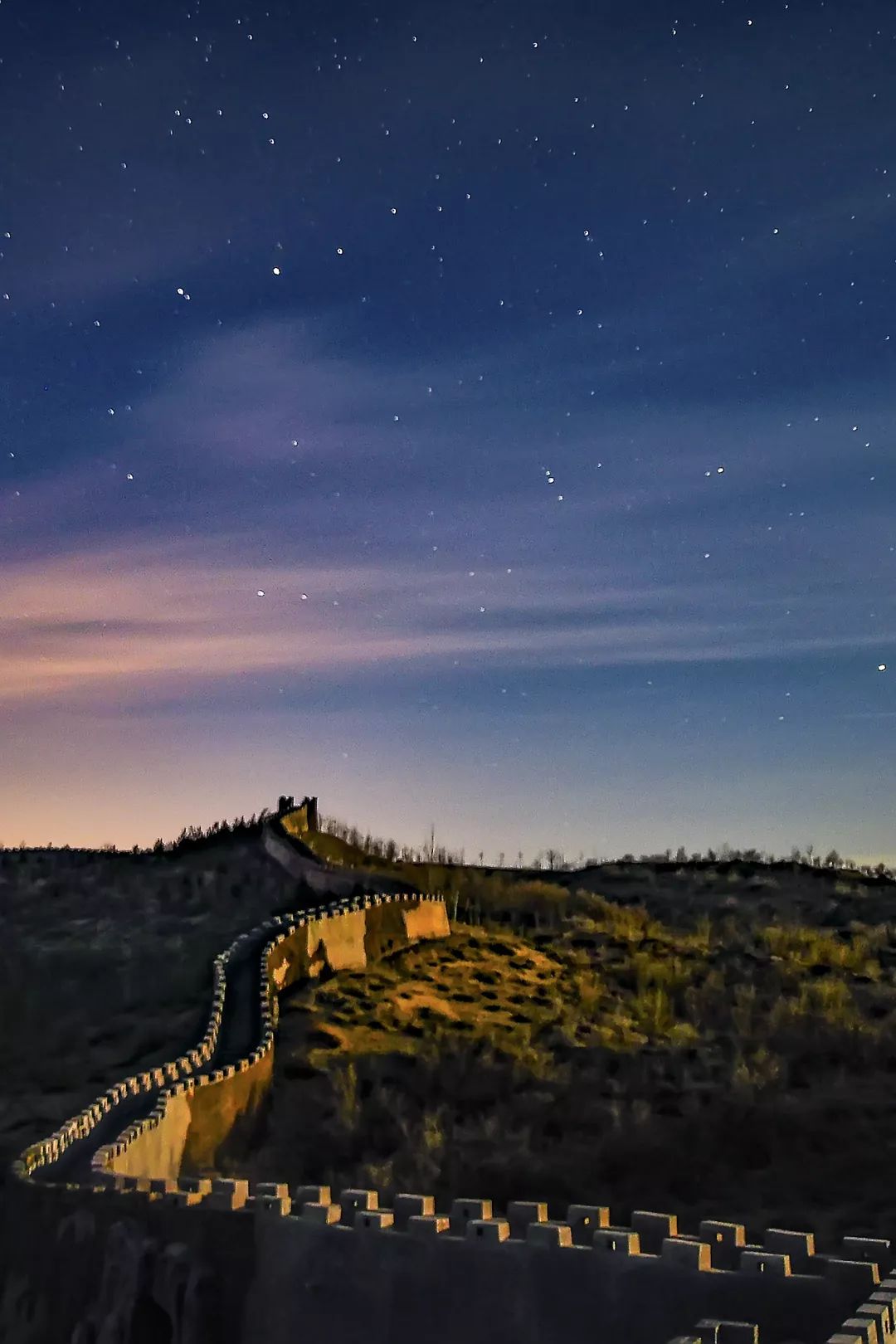 宁夏有多少神奇的故事,宁夏古老的传说