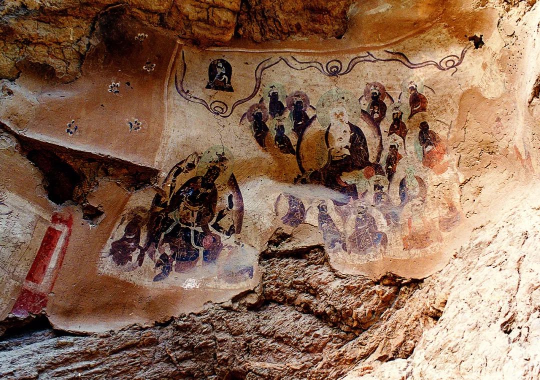 宁夏有多少神奇的故事,宁夏古老的传说