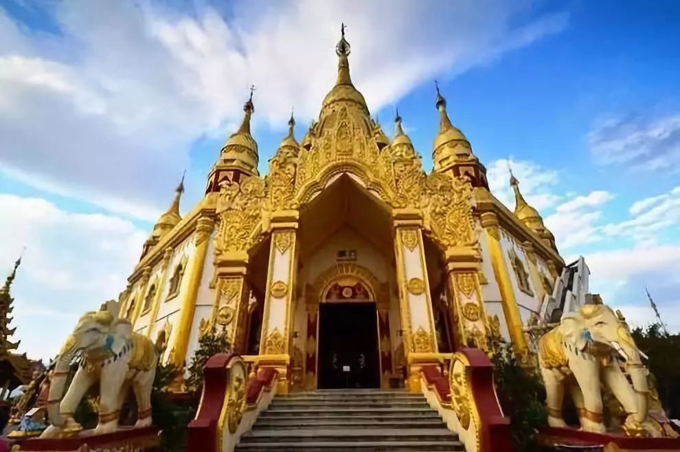 国庆云南德宏,德宏国庆放假时间安排2020