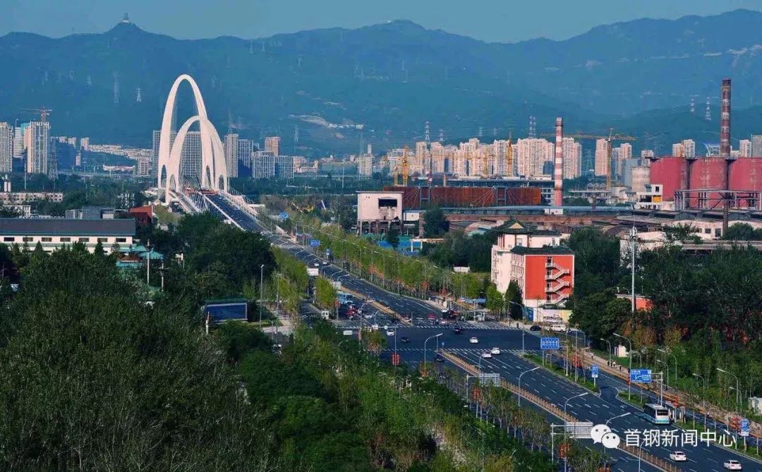 首钢厂东门老照片,首钢厂东门原址线上预定门票