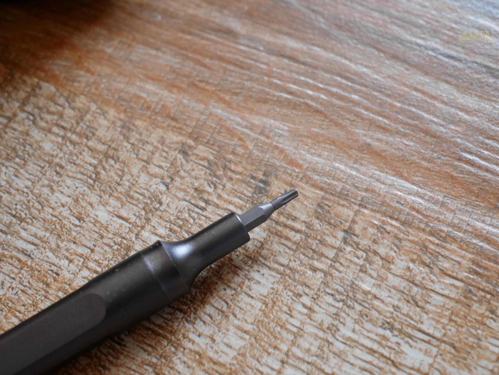 世达螺丝刀可拆卸套装,小型多功能螺丝刀套装