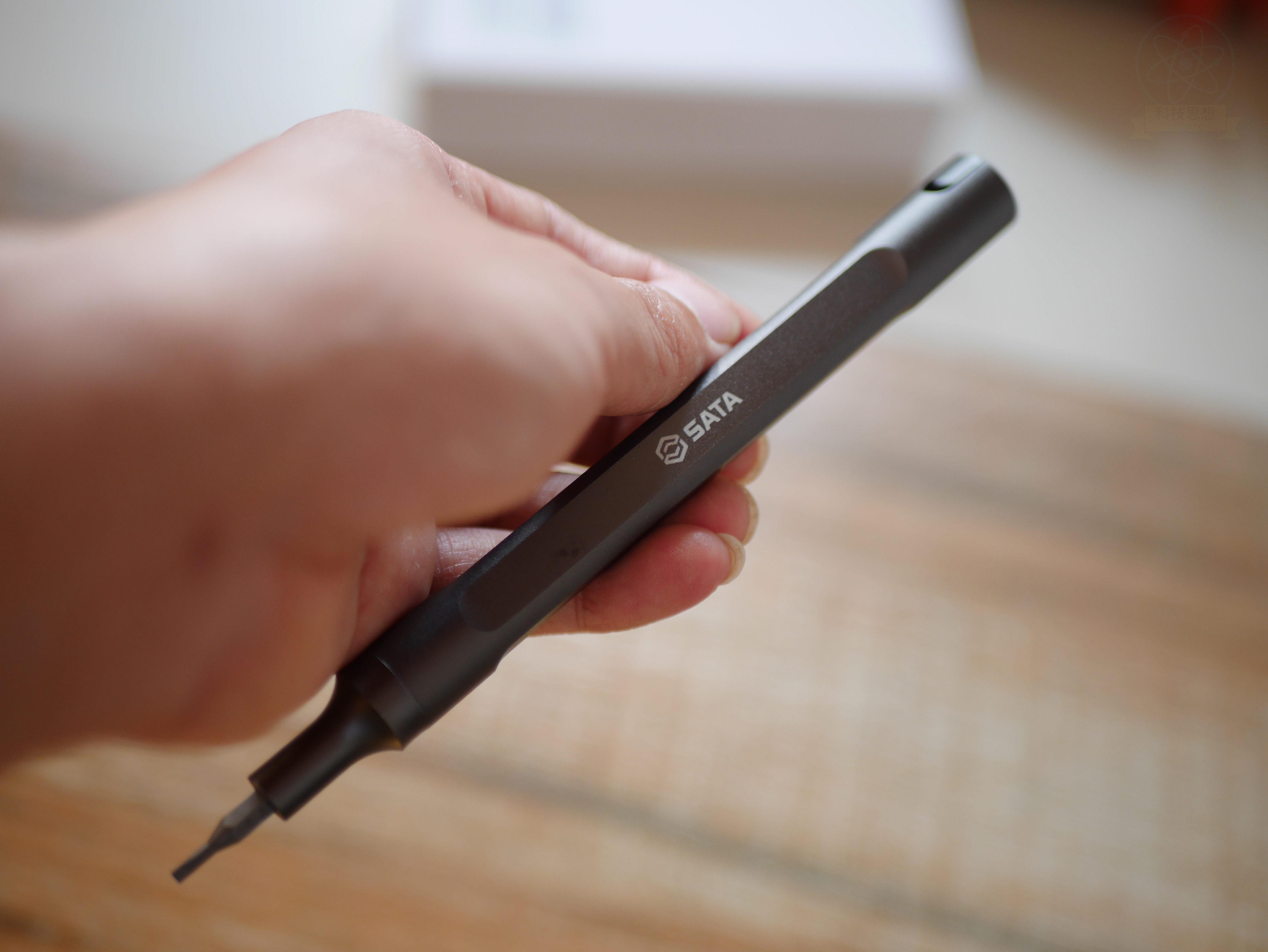 世达螺丝刀可拆卸套装,小型多功能螺丝刀套装