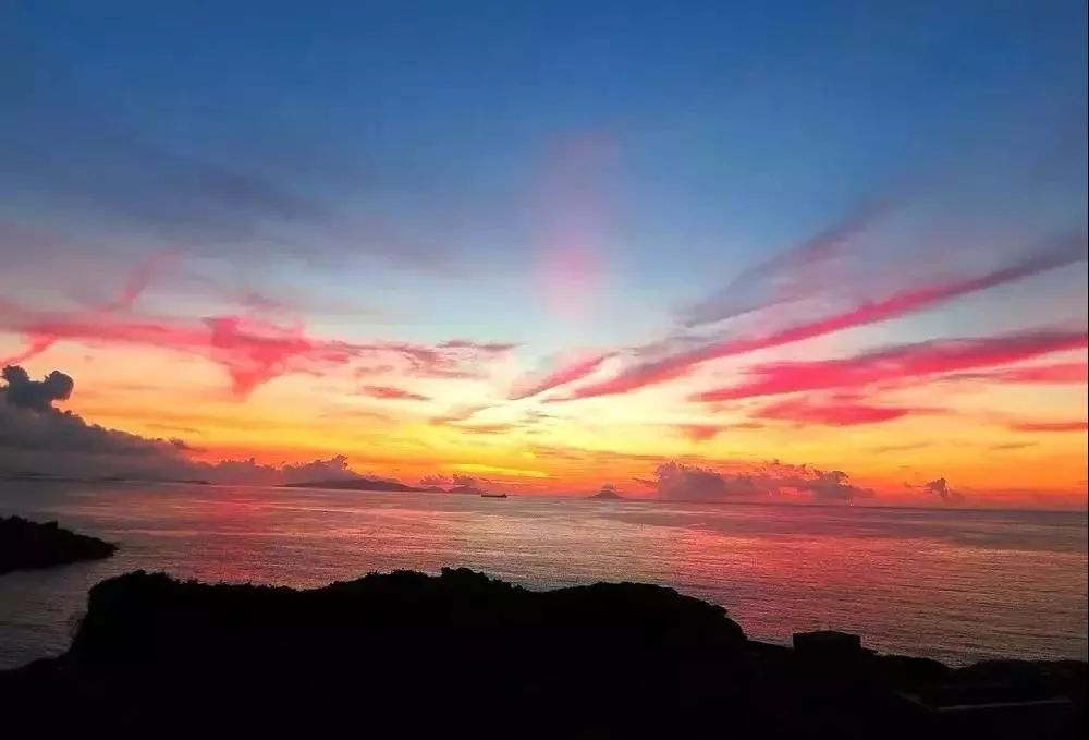 收下长假福州市景点旅行攻略,国庆福州周边游玩