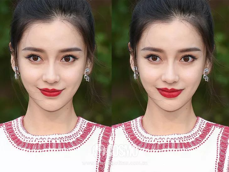 FentyBeauty选代言人，我们跟着操啥心？