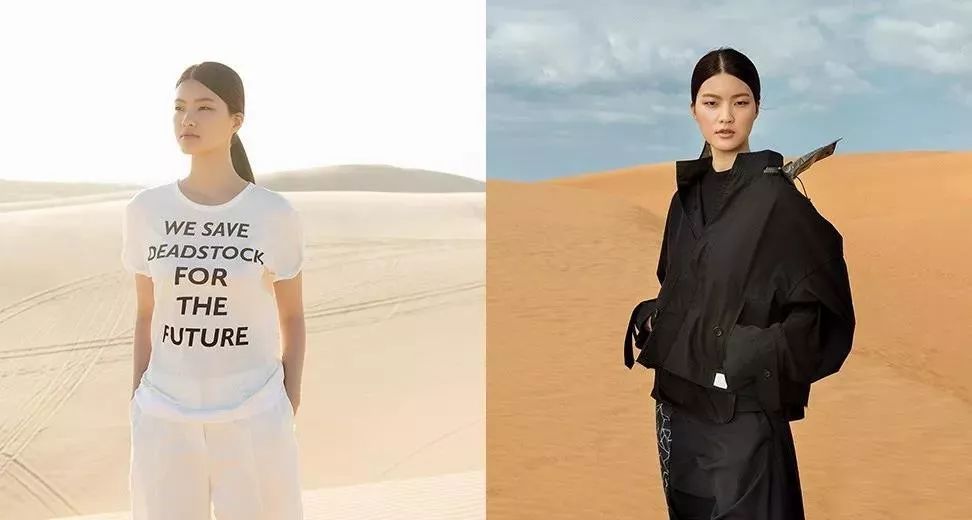 可持续时尚与时尚的关系,可持续时尚是什么意思