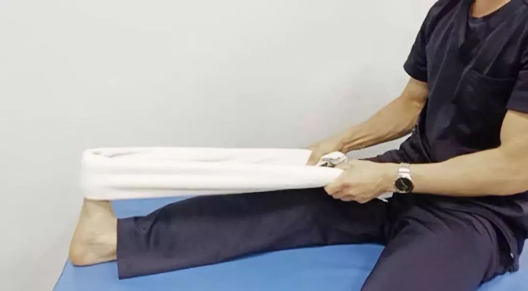 如何锻炼足底筋膜,改善足底筋膜炎跑步动作