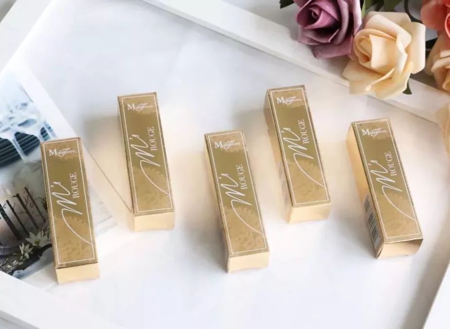 适合黄黑皮的平价口红测评,适合黄黑皮的六种平价口红颜色