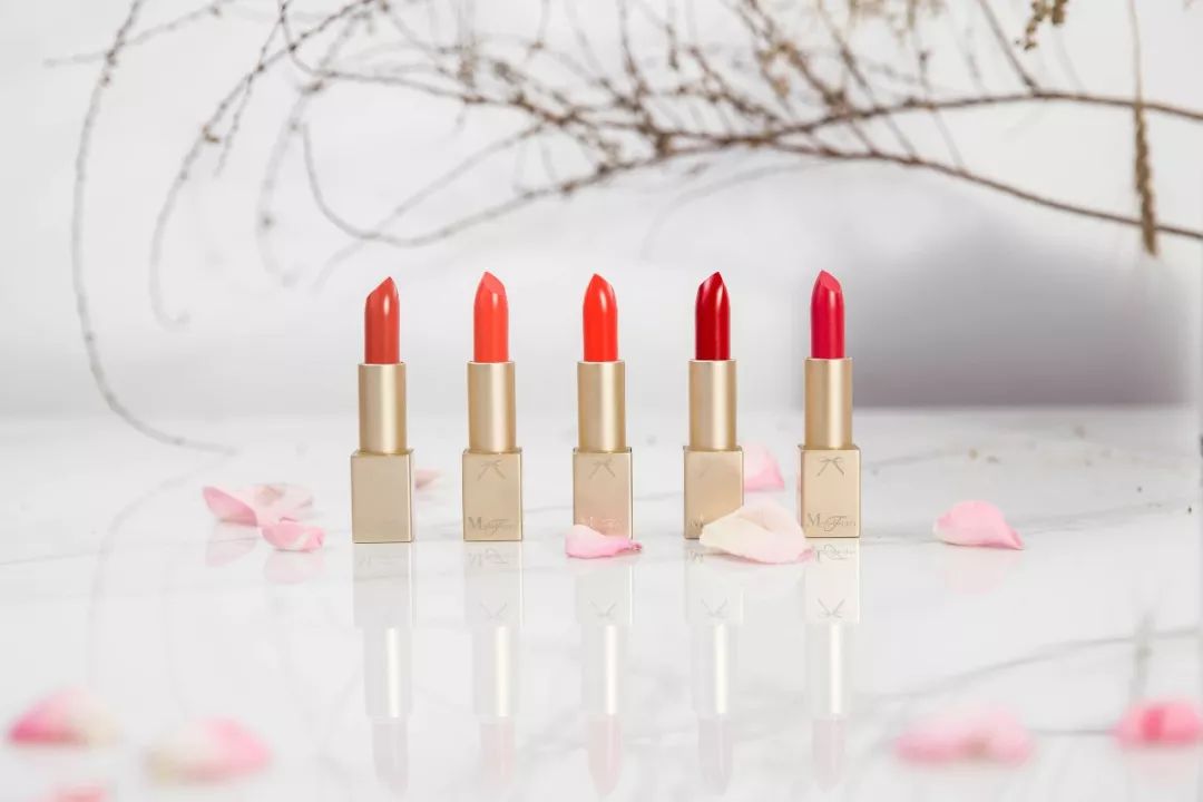 适合黄黑皮的平价口红测评,适合黄黑皮的六种平价口红颜色
