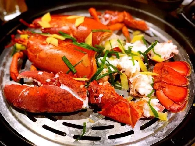 攻略来了！当上海人拿起醋和姜丝，全城的大闸蟹都充满了忧伤…