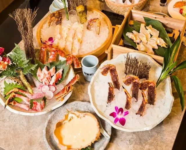 攻略来了！当上海人拿起醋和姜丝，全城的大闸蟹都充满了忧伤…