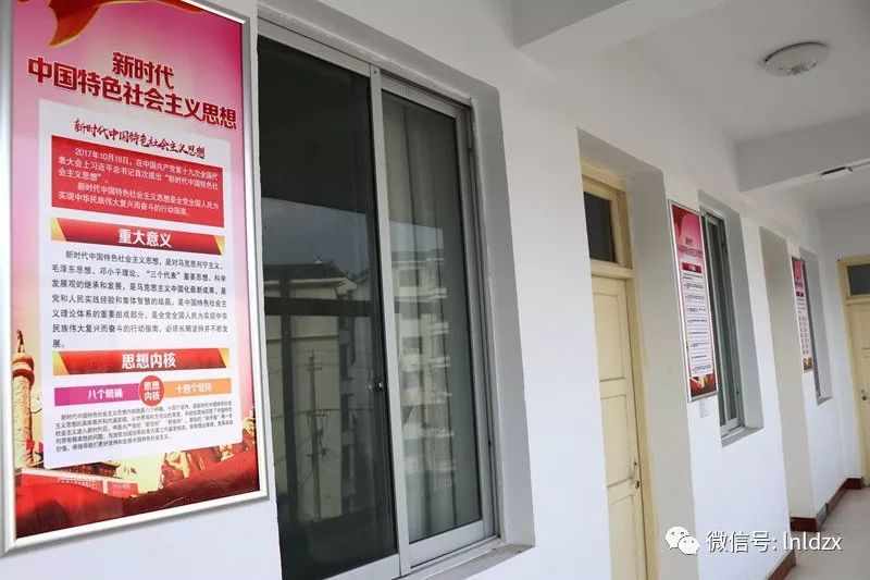 国企党建新要求党建文化墙,社区党建文化墙营造党建宣传氛围